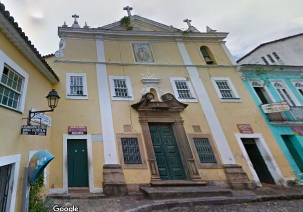 Oito igrejas são interditadas em Salvador após vistorias apontarem riscos