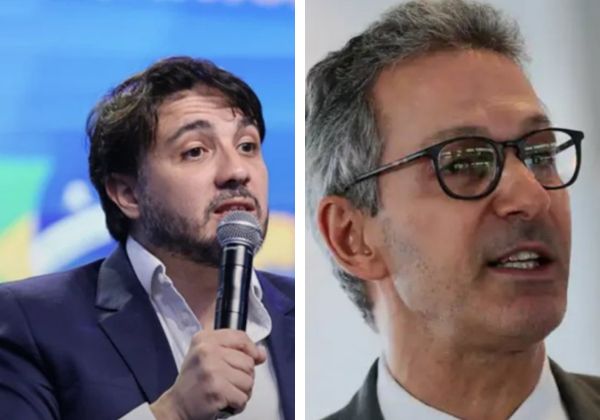 Candidatos presidenciais, Zema e Renan Santos ficam de fora do horário eleitoral gratuito na TV