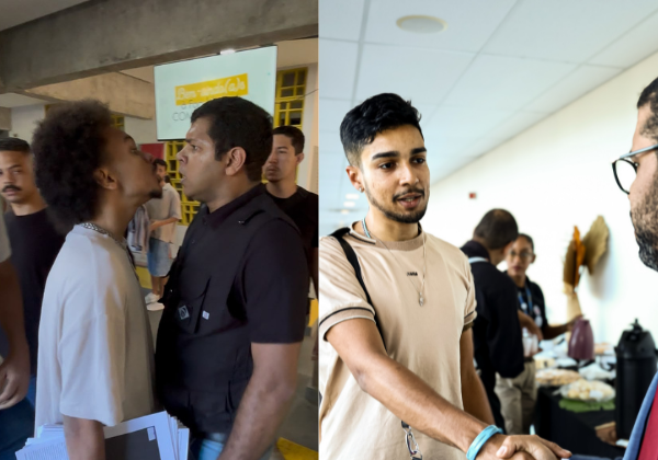 ‘Imunidade parlamentar não pode ser confundida com autorização para violência’, afirma secretário sobre caso na UFBA