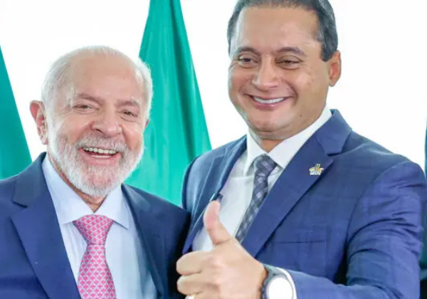 Aliado de Lula, MP Eleitoral impugna candidatura de senador investigado pela PF no Maranhão