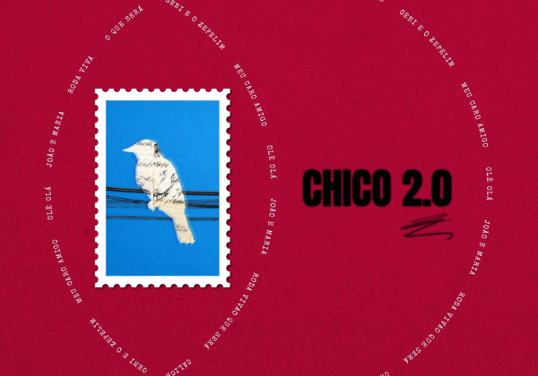 Projeto musical apresenta obras de Chico Buarque a uma nova geração