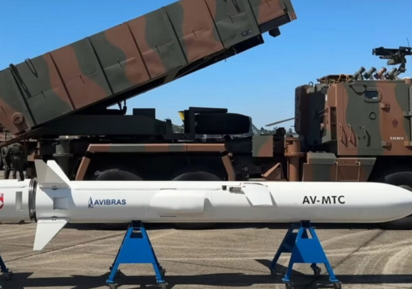 Globe Investimentos assume controle total da fabricante de defesa Avibras