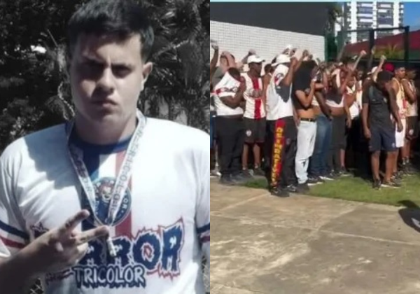 Dois torcedores são mortos durante clássico Ba-Vi; polícia investiga relação entre os casos