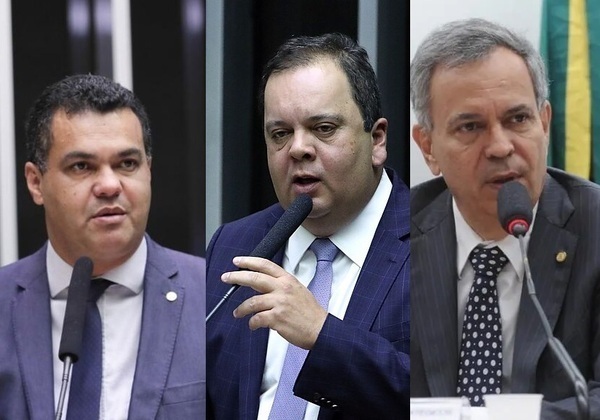Três deputados baianos estão entre investigados no STF que elevaram patrimônio em R$ 33,9 milhões