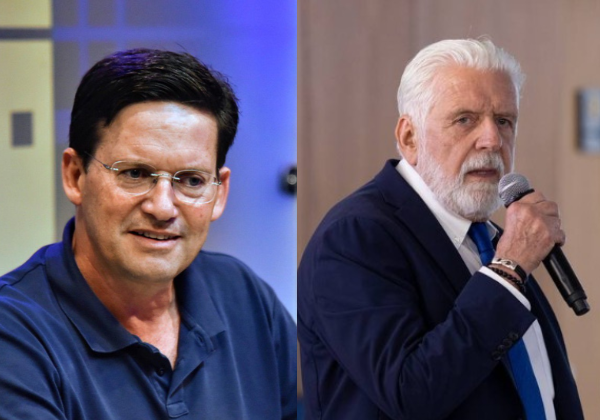 João Roma chama Jaques Wagner de 'insensível' após senador dizer que regulação é a 'fila da vida'
