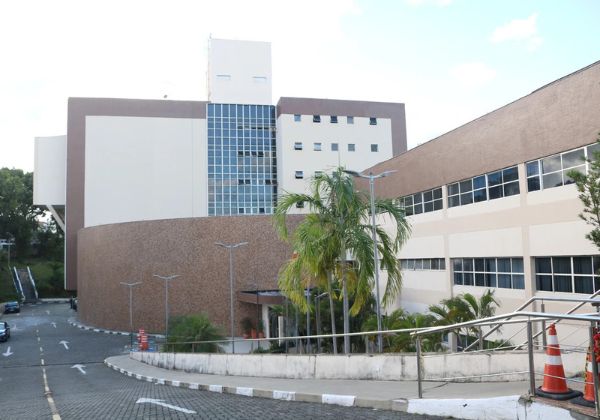 Homem é condenado na Bahia por invasão ao sistema da Justiça Federal e uso de documento falso