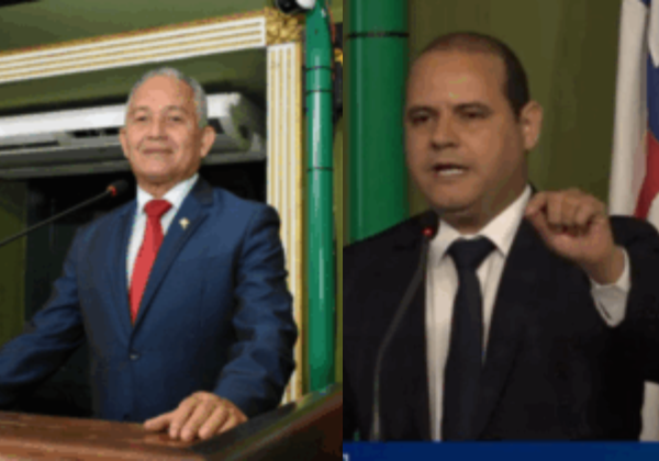 Repasse de emendas provoca bate-boca entre vereadores na Câmara de Salvador