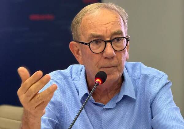 Presidente da UPB defende ‘operação de guerra’ em preparação dos municípios para efeitos do El Niño