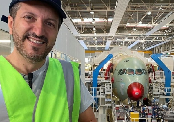 Entenda doença de Creutzfeldt-Jakob, diagnóstico do piloto Lito Souza