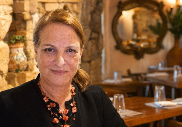 Cascalho Restaurante terá camarote para o Festival de Lençóis