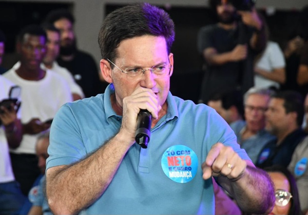 Roma diz que PT 'não tem mais propostas a oferecer à população'