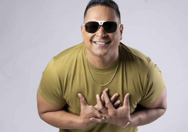 Xanddy Harmonia confirma apresentação na 71ª Festa do Peão de Boiadeiro de Barretos