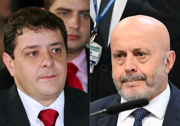 ‘Precisa se mexer’: lobista pediu ação de Lulinha para fechar negócios de Careca do INSS com governo, diz PF