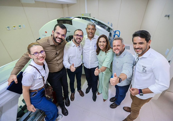 TRE determina remoção de vídeo de Jerônimo por promoção pessoal