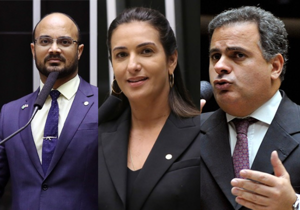 PL vai repassar R$ 3,1 milhões a deputados federais da Bahia que buscam reeleição