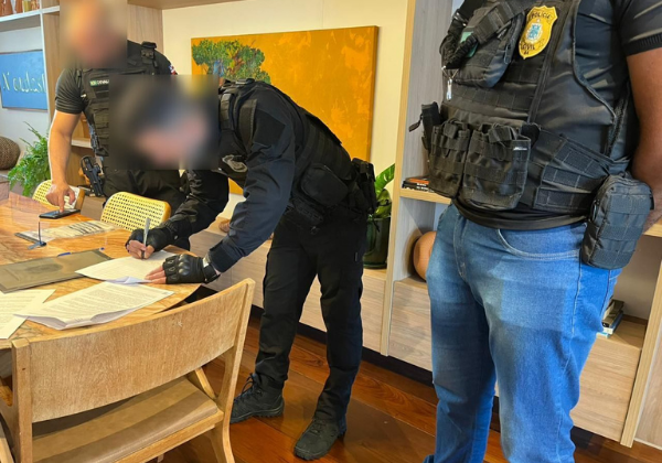 Ao menos 51 pessoas são presas em megaoperação contra abuso e pornografia infantil na Bahia