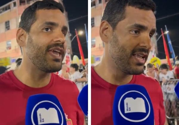 Presidente do PT-BA diz que oposição ‘perde tempo’ ao tentar obter votos ‘Lula-Neto’