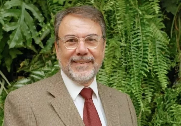 Morre o jornalista Carlos Monforte, aos 77 anos, em Brasília