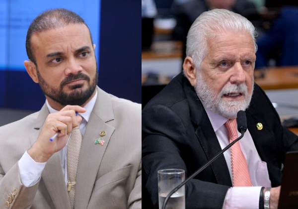 Alden rebate Wagner sobre investimentos no interior baiano: ‘Só existem na propaganda do PT’