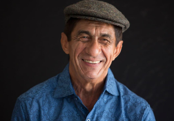 Aberto credenciamento de imprensa para o show de Raimundo Fagner em Salvador