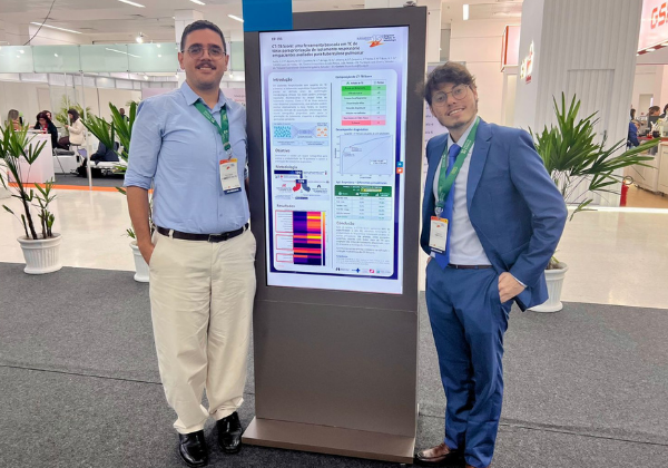 HEOM cria ferramenta para definir prioridade de isolamento por tuberculose 