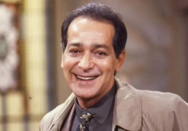 Morre aos 83 anos Gracindo Jr., ator e ícone da dramaturgia brasileira