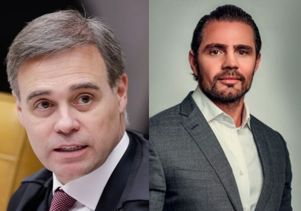 Mendonça confirma que Vorcaro prestou depoimento em seu gabinete