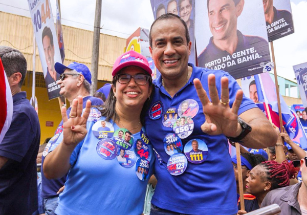 ‘A Bahia não aguenta mais a fila da morte da regulação’, afirma vice-prefeita da capital