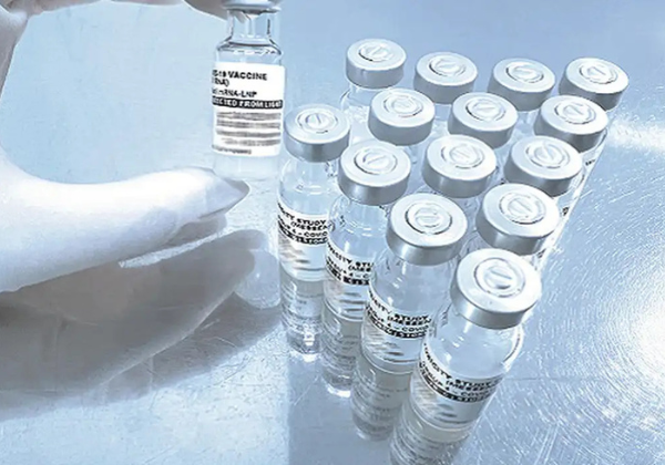 Fiocruz vai iniciar testes da primeira vacina RNAm contra a covid-19