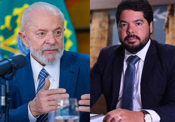 Lula reconduz desembargador Danilo Costa Luiz ao cargo de juiz titular do TRE-BA