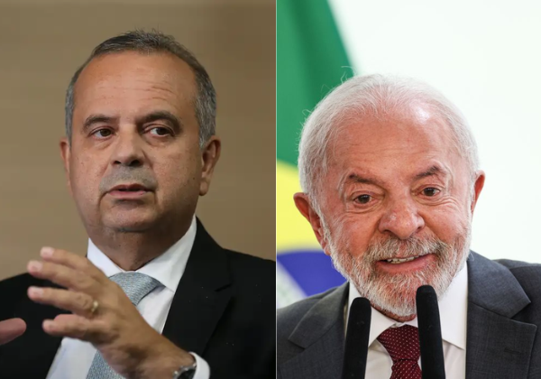 Marinho chama Lula de ‘ladrão da esperança’ após acusações sobre PEC 6×1