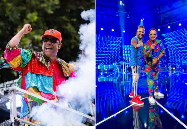 Camarote Salvador anuncia shows de É o Tchan e Psirico no Carnaval 2027