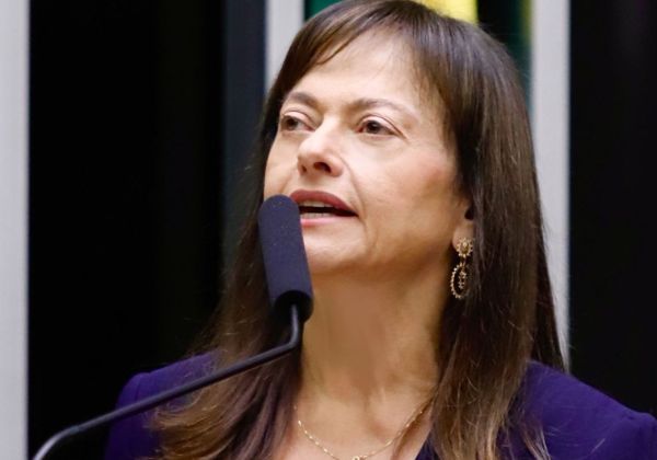 Deputada federal questiona participação da ViaBahia em novo leilão das BRs-324 e 116
