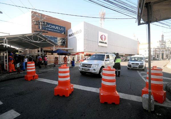Transalvador monta operação especial para o Desfile de 7 de Setembro; confira mudanças