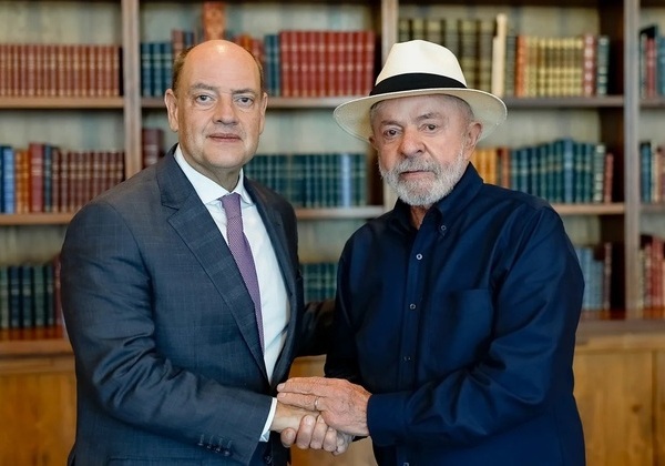 Lula avalia indicar governador interino do Rio ao STF no lugar de Messias