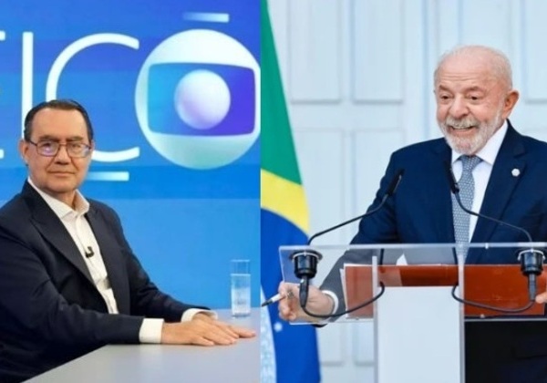 Campanha de Lula busca aproximação com Cury para evitar apoio a Flávio