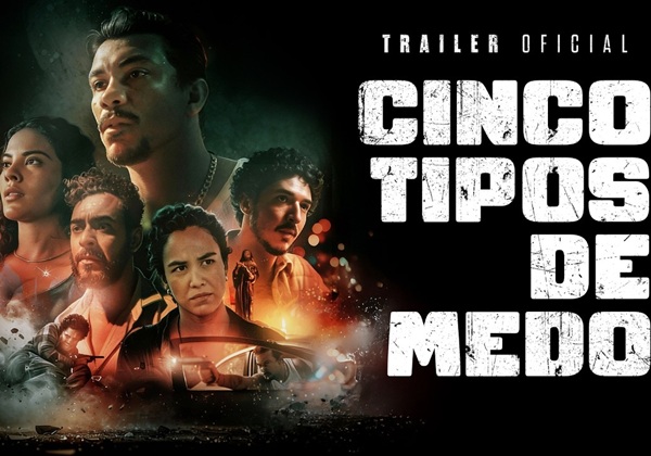 Filme candidato a representar Brasil no Oscar fecha acordo para alavancar internacionalização