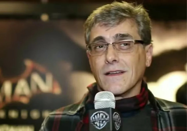 Morre Ettore Zuim, voz de Batman na trilogia de Christopher Nolan