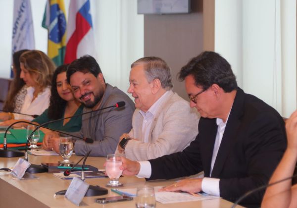 Casa do Comércio sedia debate sobre a transição para a economia circular