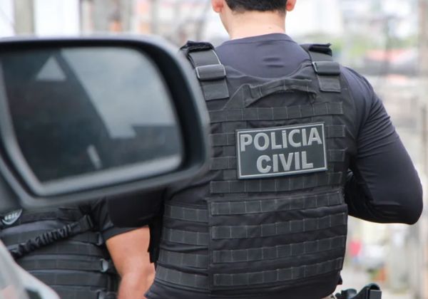 Suspeito usa filhos com TEA como escudo para fugir da polícia em Salvador