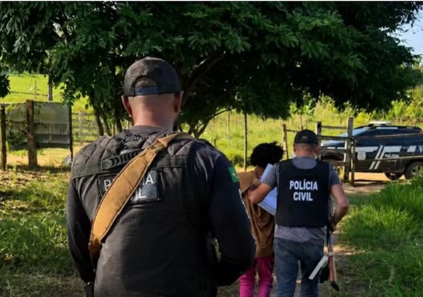 Bahia registrou mais de 500 casos de sequestro e cárcere privado em 2025, diz polícia