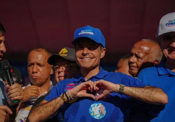 ACM Neto apresenta propostas para Manoel Vitorino e reforça prioridade ao interior da Bahia