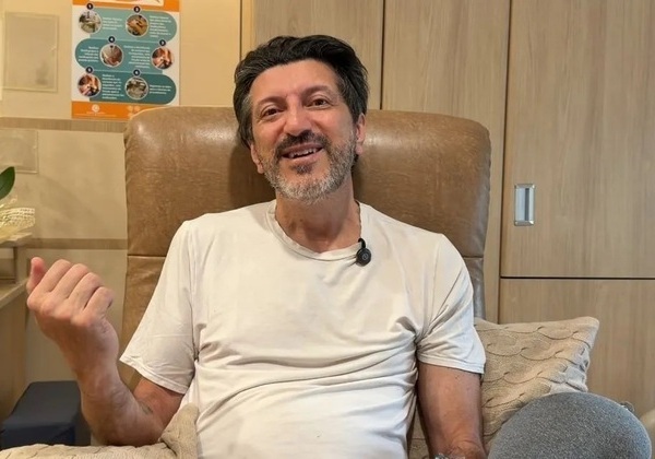 Anvisa aprova importação de remédio experimental para youtuber Lito