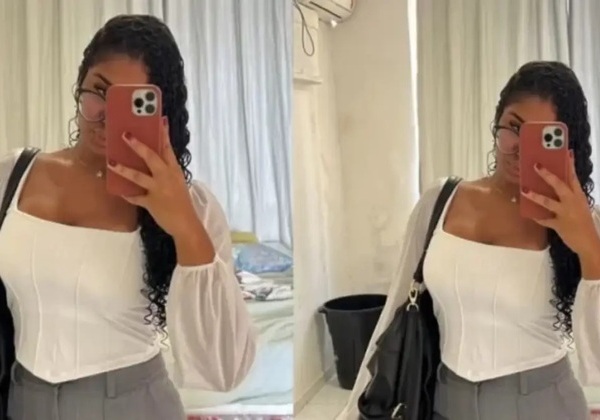 Filha de policiais militares é morta durante assalto em Salvador