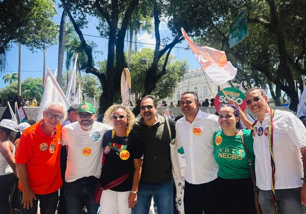Mansur diz que ‘verdadeira’ Independência do Brasil aconteceu na Bahia e exalta 2 de Julho