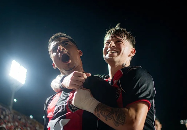 Vitória vence Grêmio e encerra sequência negativa no Brasileirão