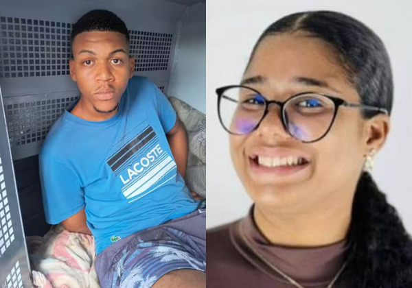 Suspeito de matar filha de PMs durante assalto em Salvador já havia sido preso em 2024