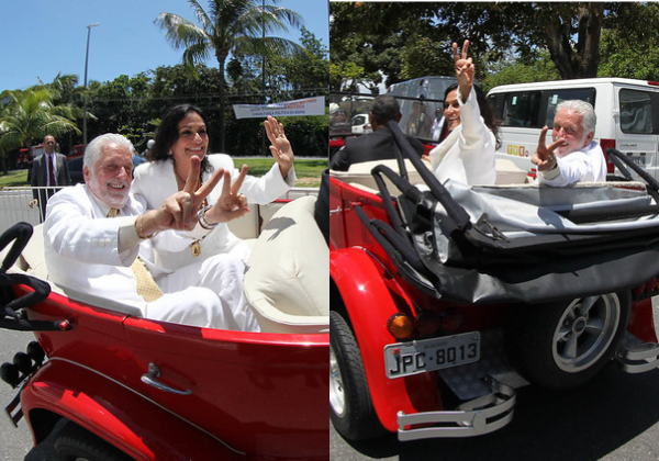 Jaques Wagner tem o carro mais antigo entre candidatos das eleições de 2026