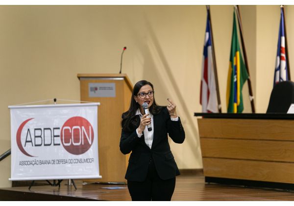 UFBA debate impacto das bets e desafios para proteção dos consumidores