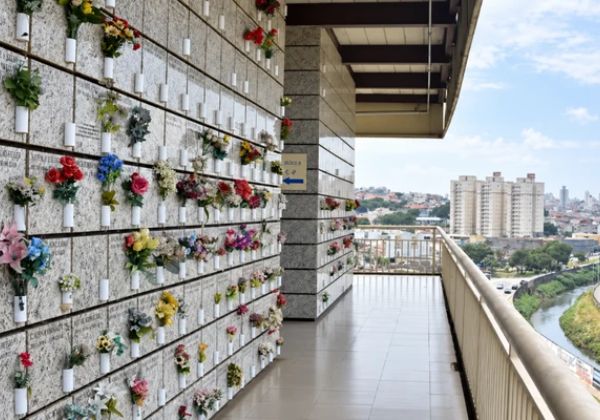 Novo cemitério vertical com crematório será implantado em Salvador; veja onde 